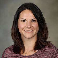 Dr. Amy Lloyd